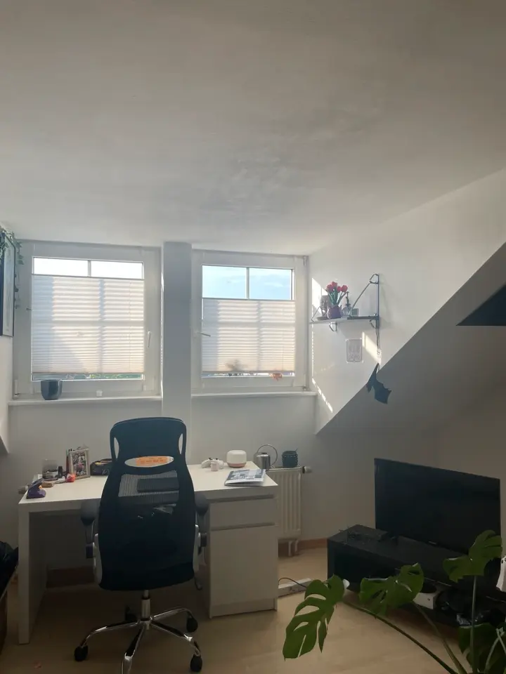 2 Zimmer Wohnung mit 48 m² in Erfurt – Bild 9
