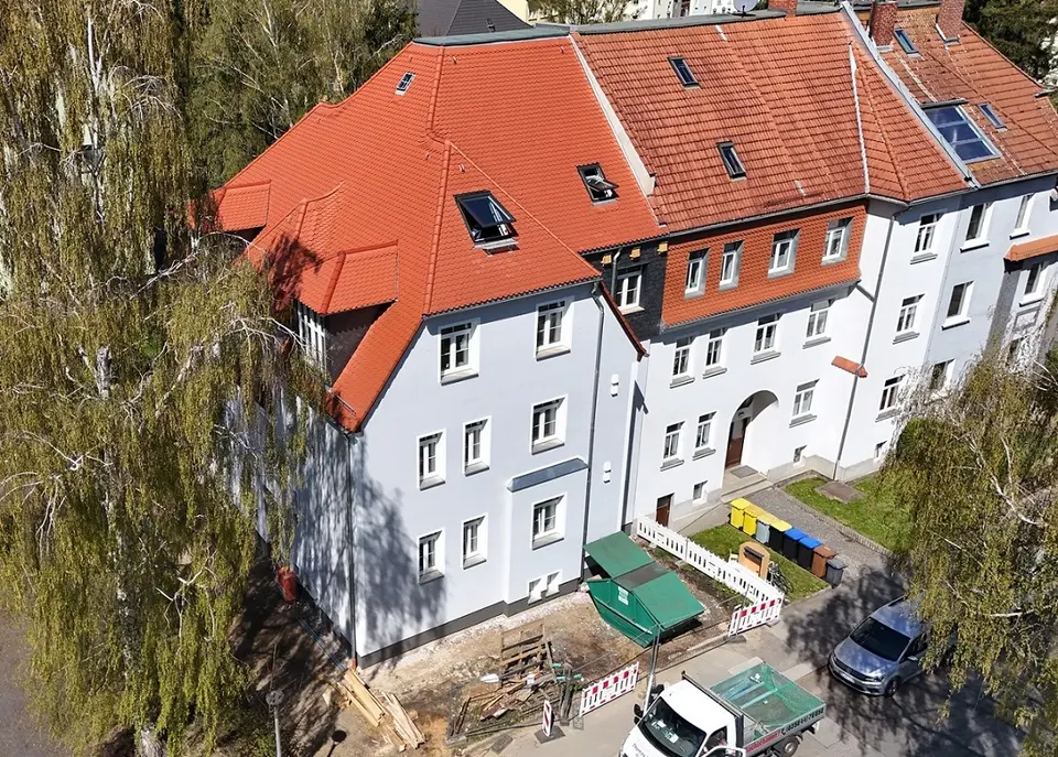 3 Zimmer Wohnung mit 79 m² in Zittau – Bild 2
