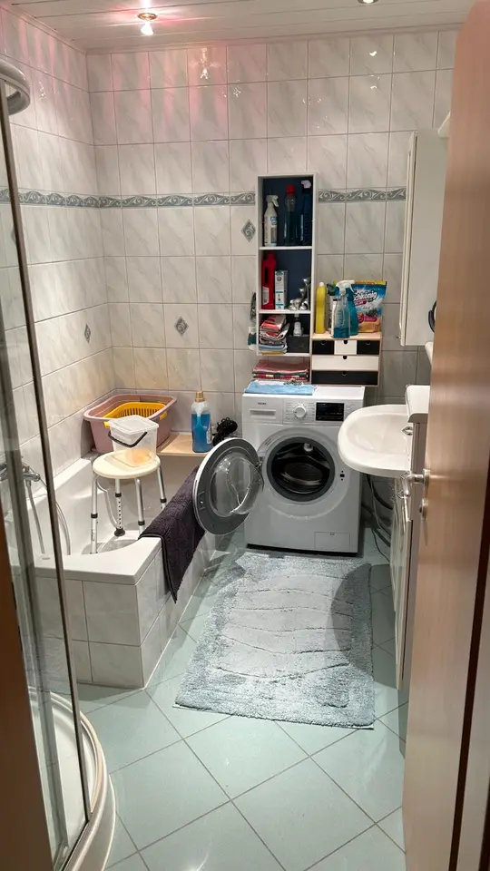 3 Zimmer Wohnung mit 87 m² in Donauwörth – Bild 10