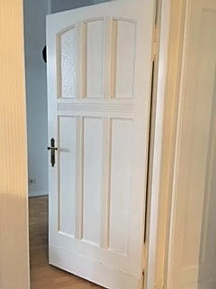 2 room apartment with 46 m² in Berlin – Photo 5