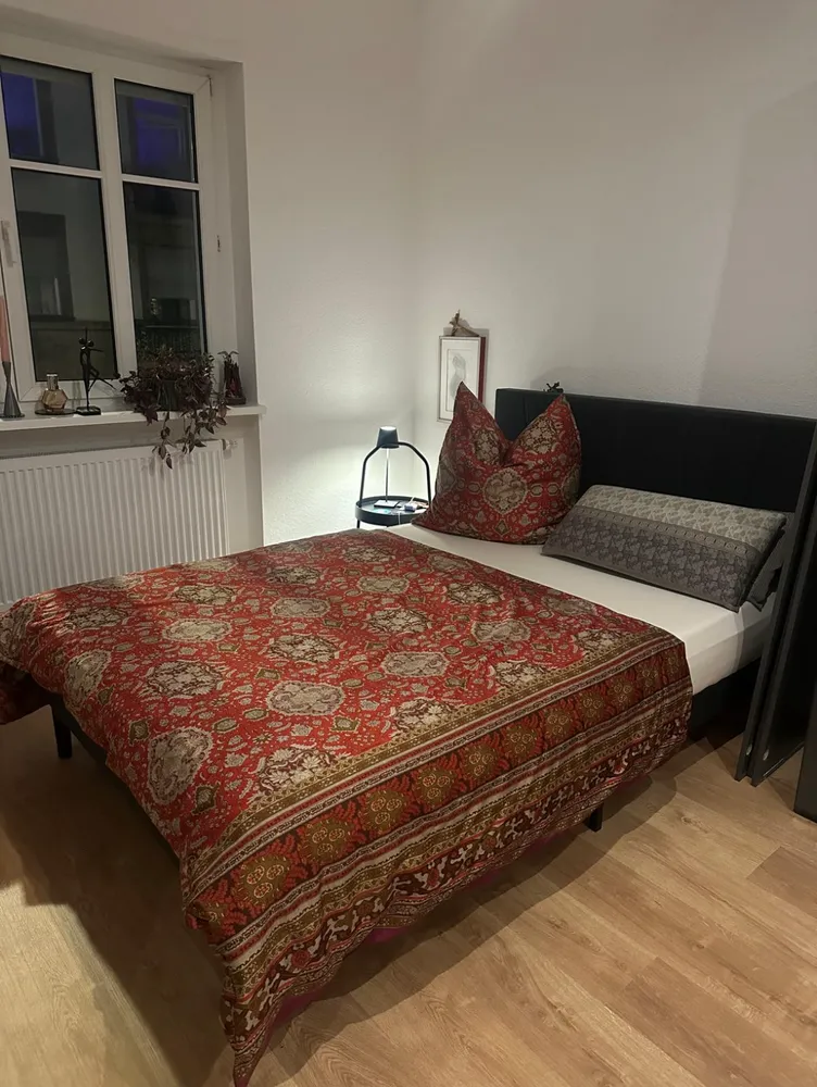 2 Zimmer Wohnung mit 51 m² in Mannheim – Bild 3