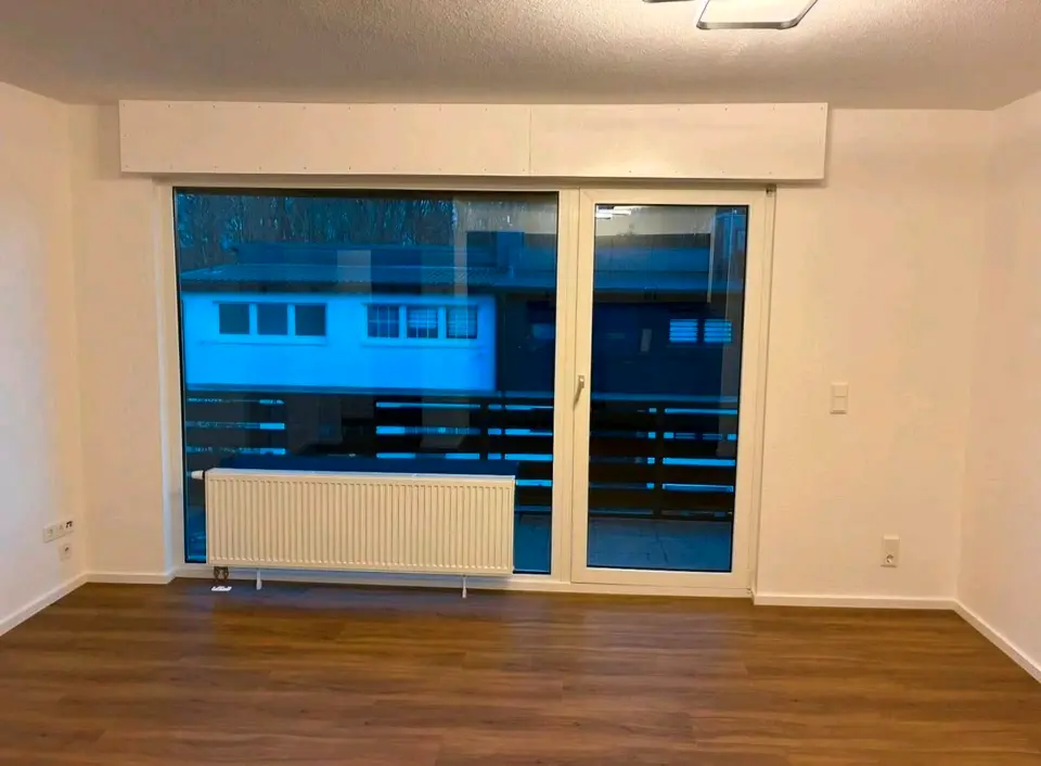 2 room apartment with 45 m² in Königswinter – Photo 1