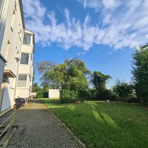 2 Zimmer Wohnung mit 52 m² in Dresden – Bild 4