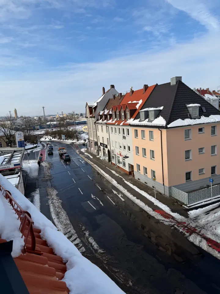 2 Zimmer Wohnung mit 63 m² in Bamberg – Bild 9