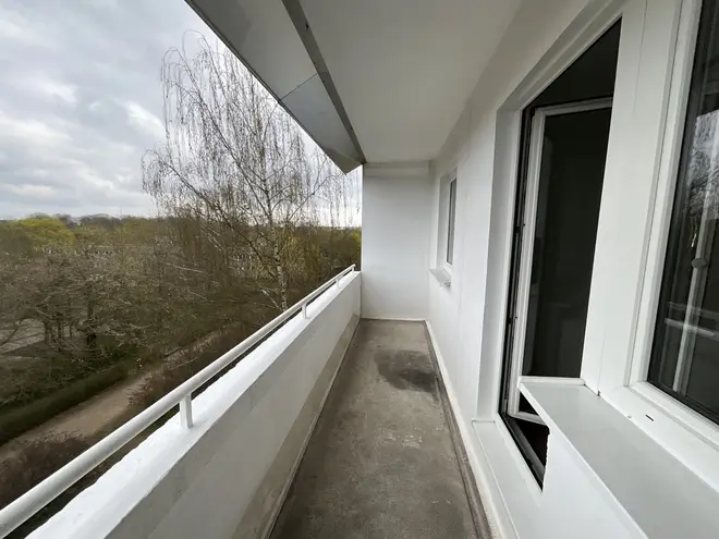 3 Zimmer Wohnung mit 70 m² in Leipzig – Bild 4