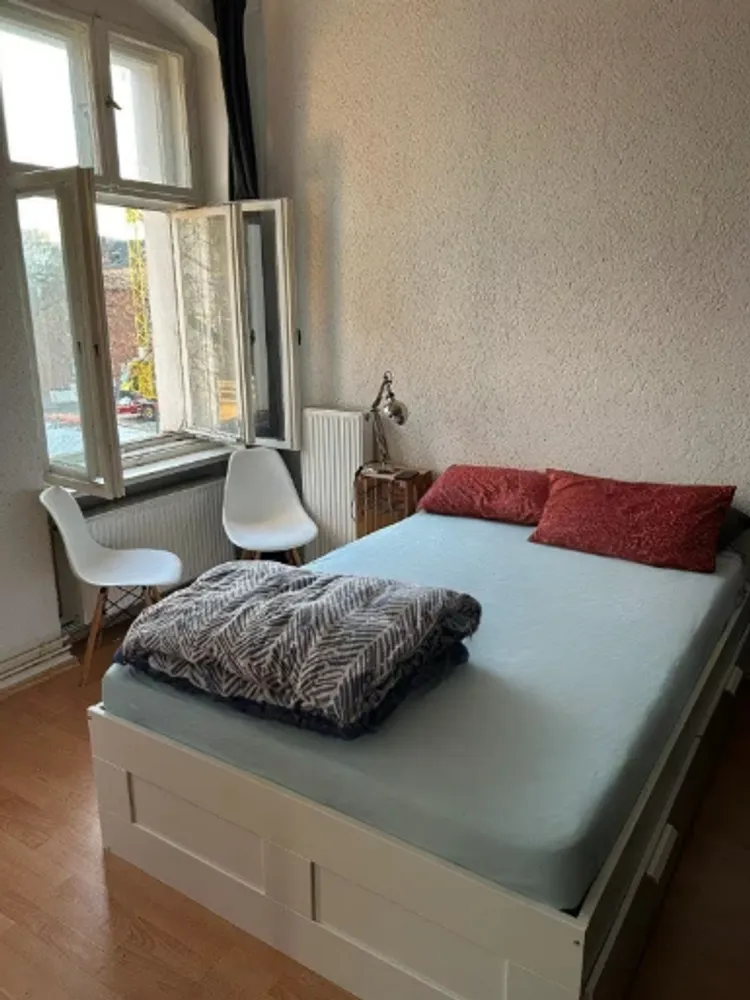 1 Zimmer Wohnung mit 38 m² in Berlin – Bild 3
