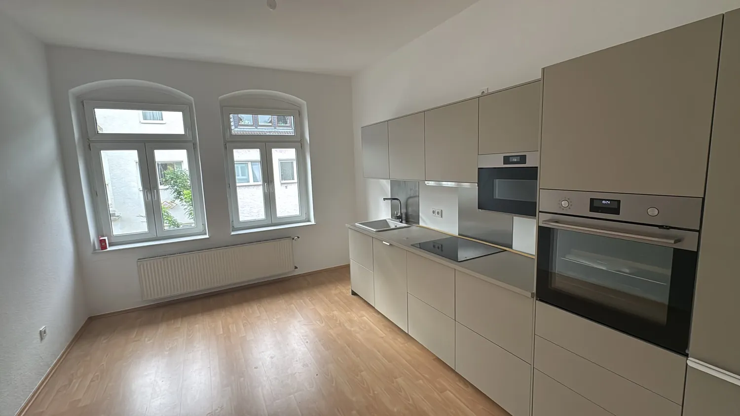 3 room apartment with 110 m² in Cologne – Photo 1