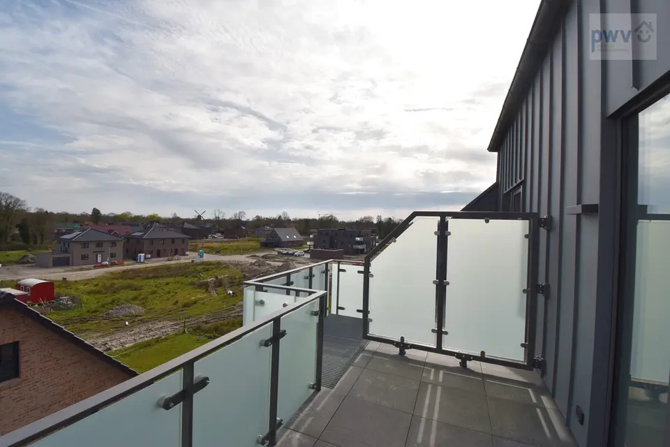 3 Zimmer Wohnung mit 98 m² in Aurich – Bild 9