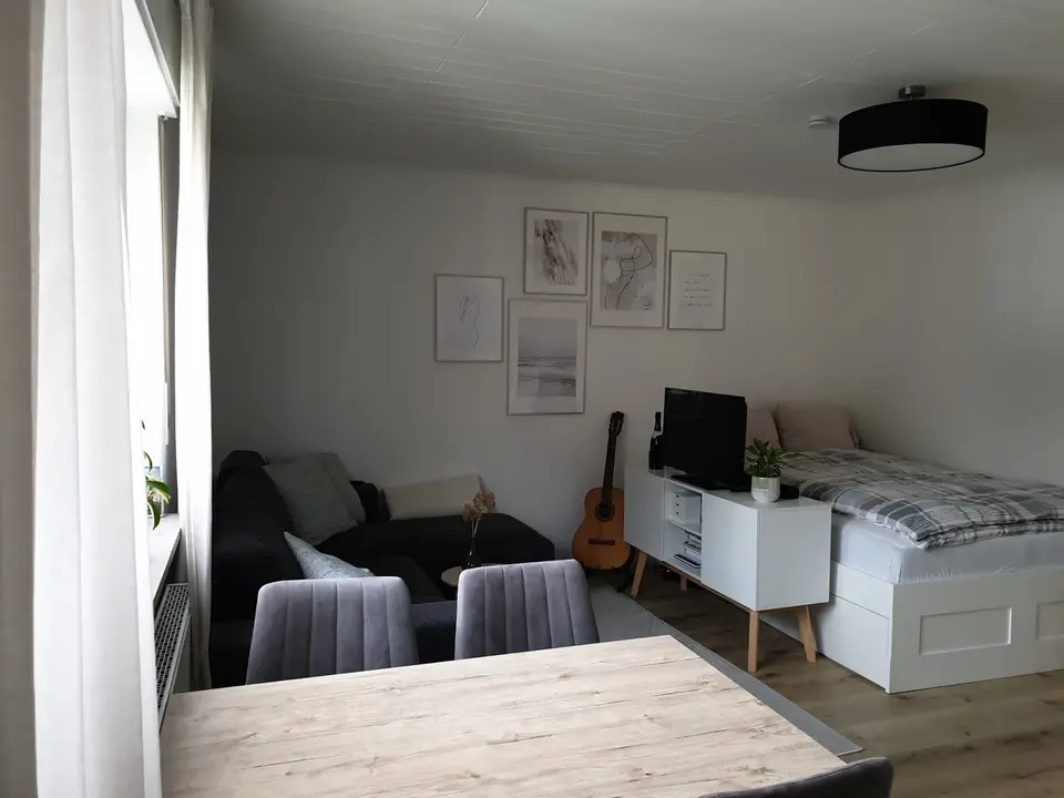 Studio mit 30 m² in Moers – Bild 9