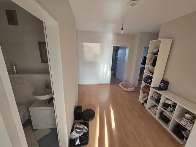 3 room apartment with 96 m² in Mainz – Photo 11