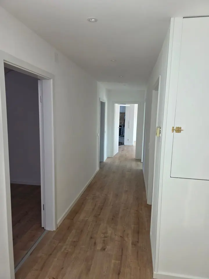 4 Zimmer Wohnung mit 100 m² in Arnsberg – Bild 5