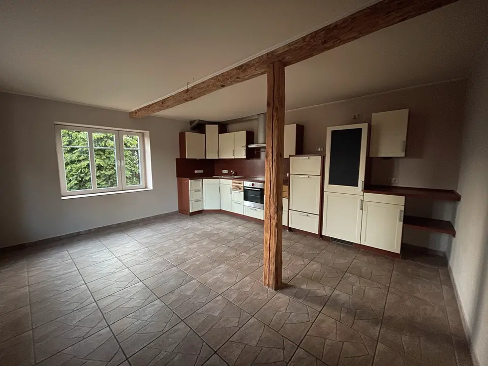 6 Zimmer Haus mit 170 m² in Rudolstadt – Bild 2