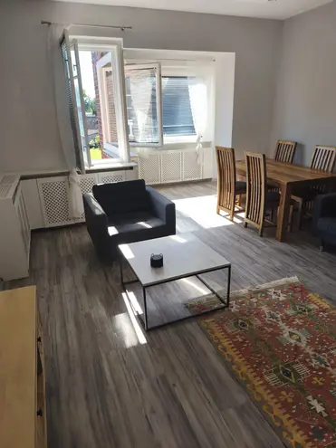 2 Zimmer Wohnung mit 68 m² in Berlin – Bild 5