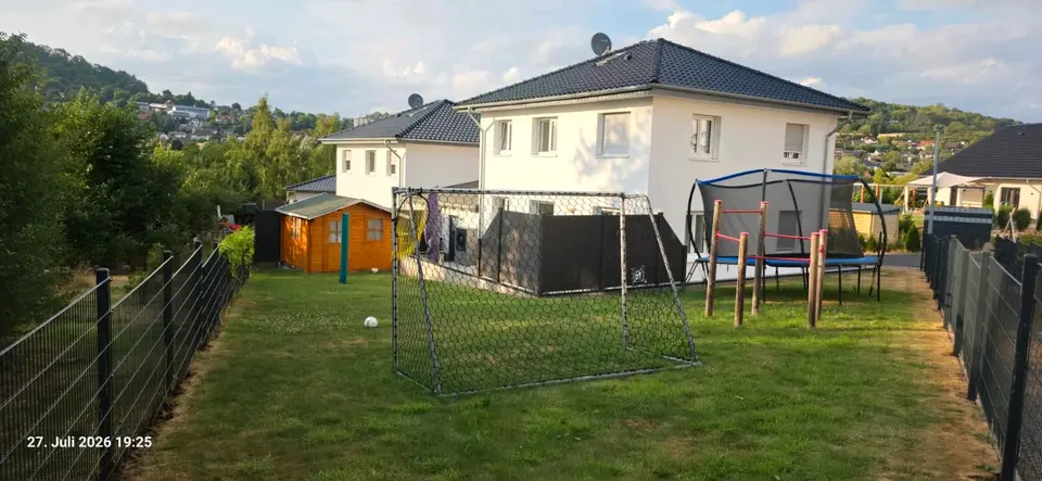 4 Zimmer Haus mit 110 m² in Kassel – Bild 2