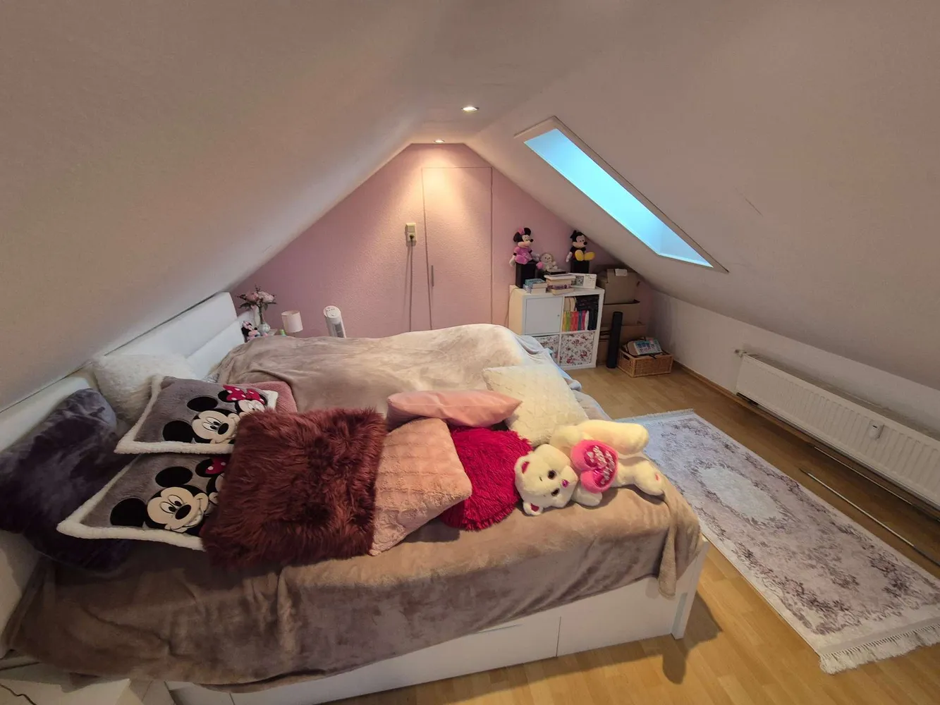 2 Zimmer Wohnung mit 52 m² in Oberhausen – Bild 5