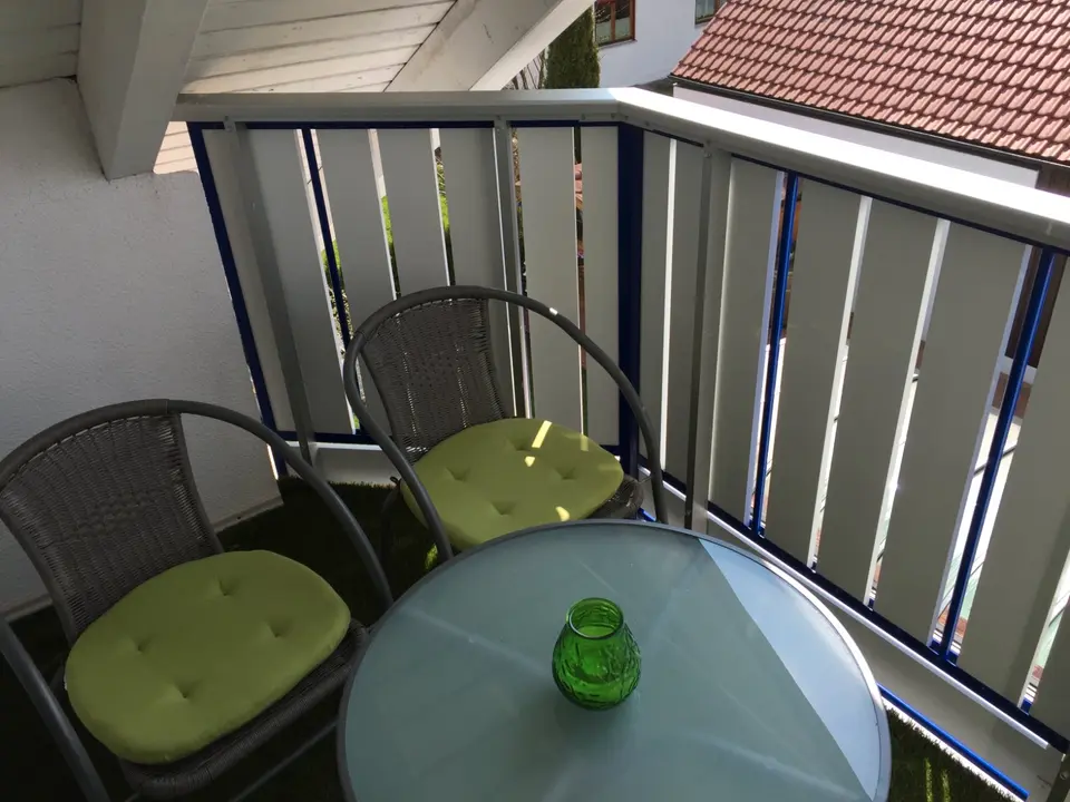 WG-Zimmer mit 50 m² in Memmingen – Bild 10