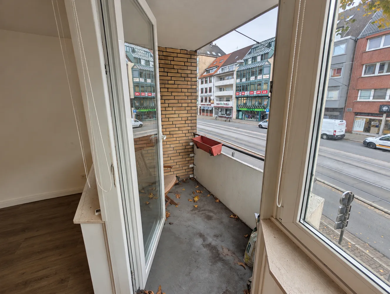 1 Zimmer Wohnung mit 41 m² in Bremen – Bild 10
