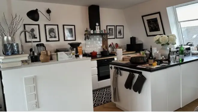 3 Zimmer Wohnung mit 133 m² in Köln – Bild 7