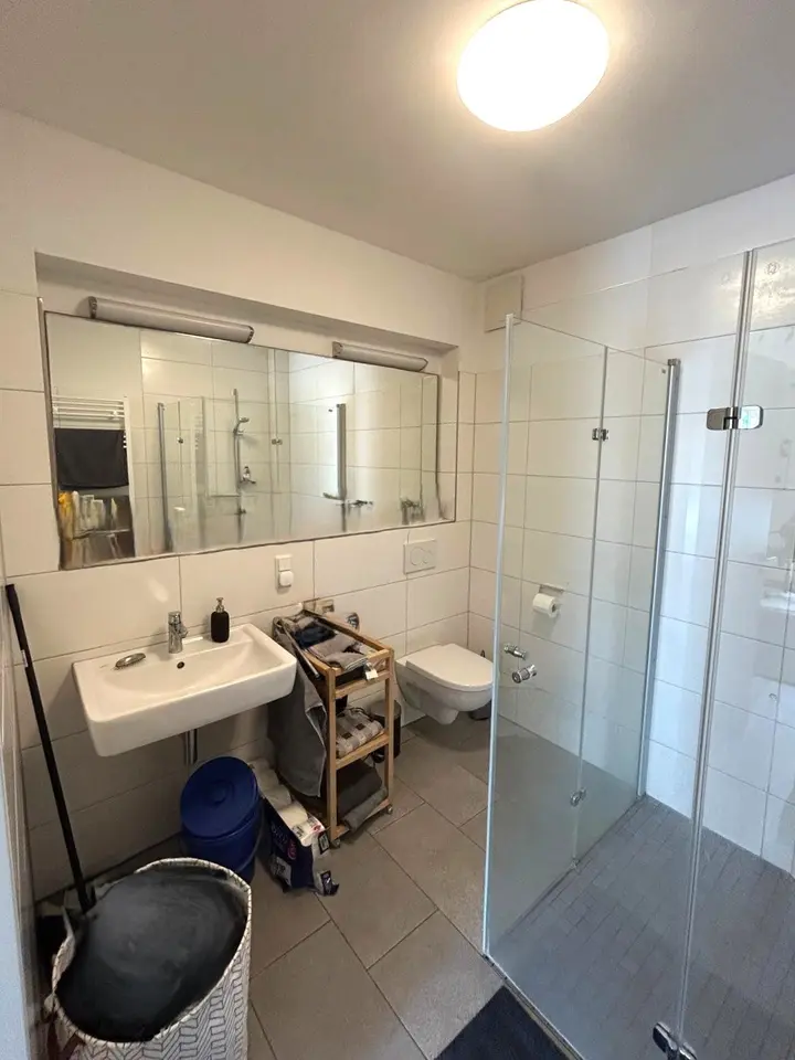 Shared room with 30 m² in Vechta – Photo 5