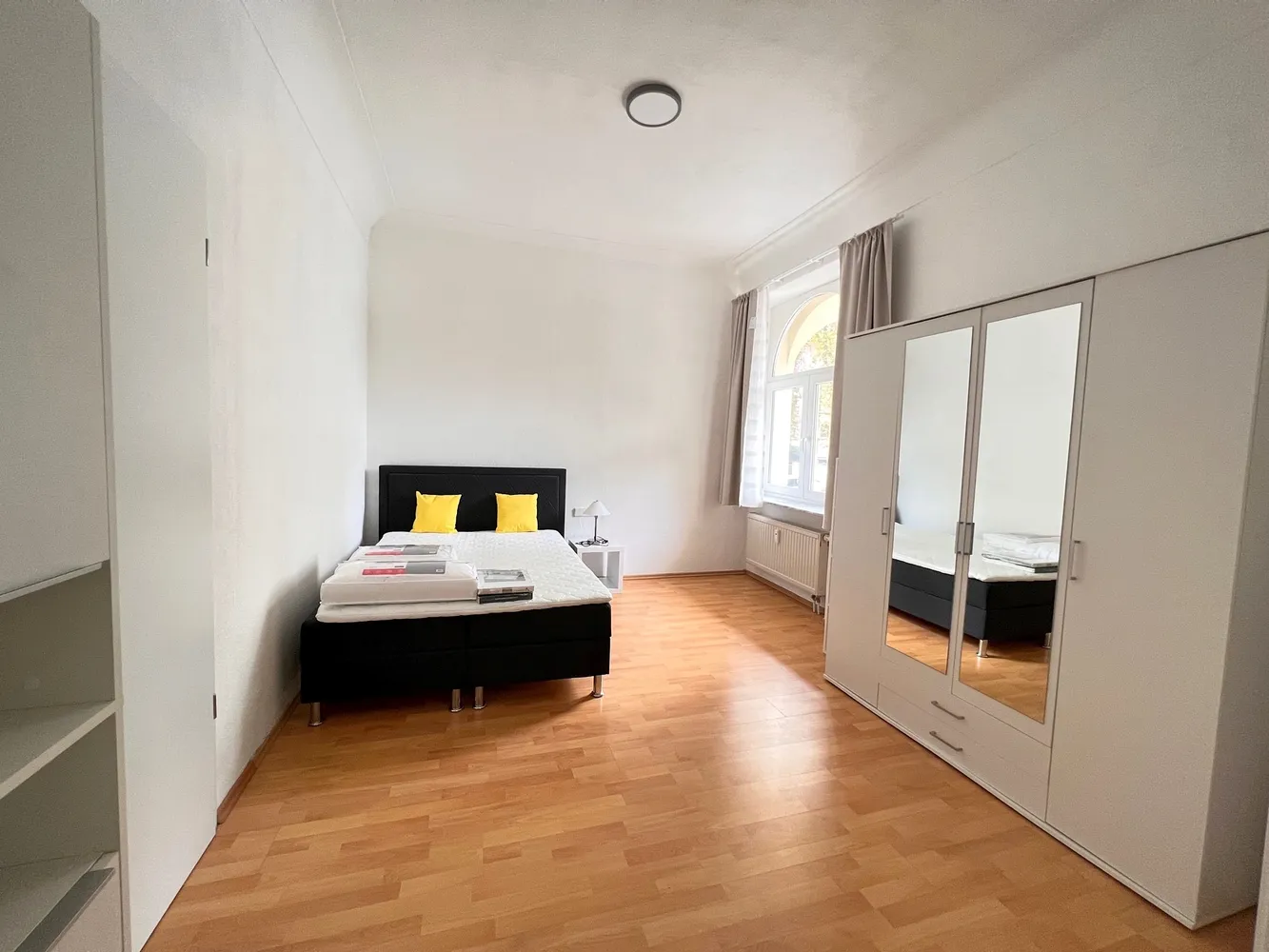 2 Zimmer Wohnung mit 44 m² in Leipzig – Bild 9