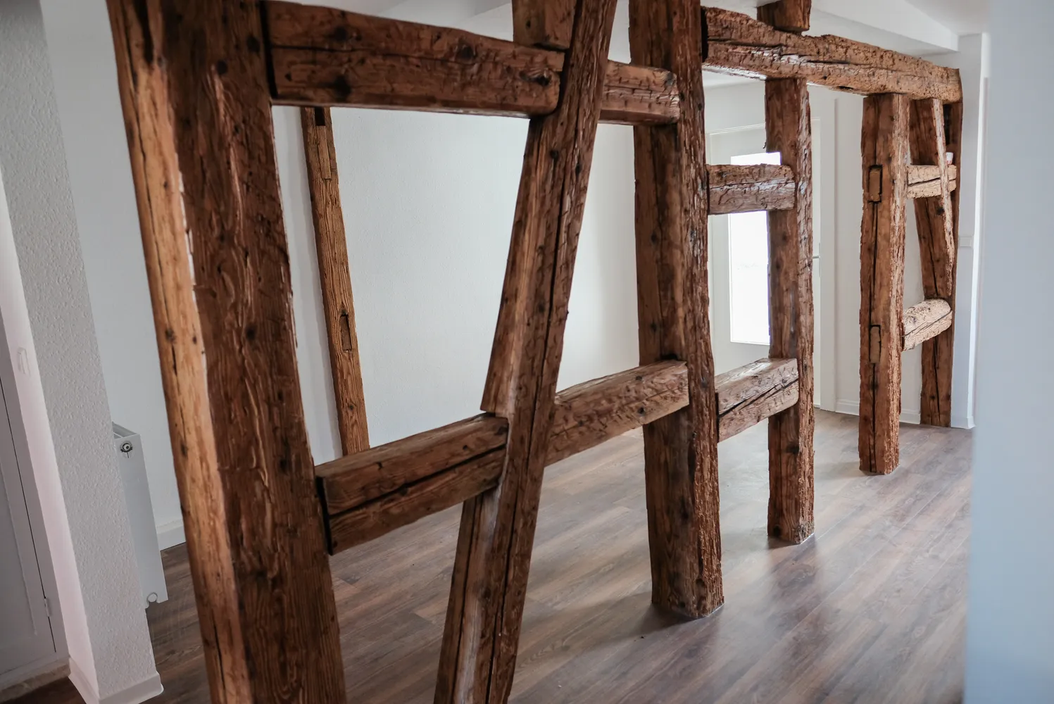 4 Zimmer Wohnung mit 118 m² in Ludwigsburg – Bild 3