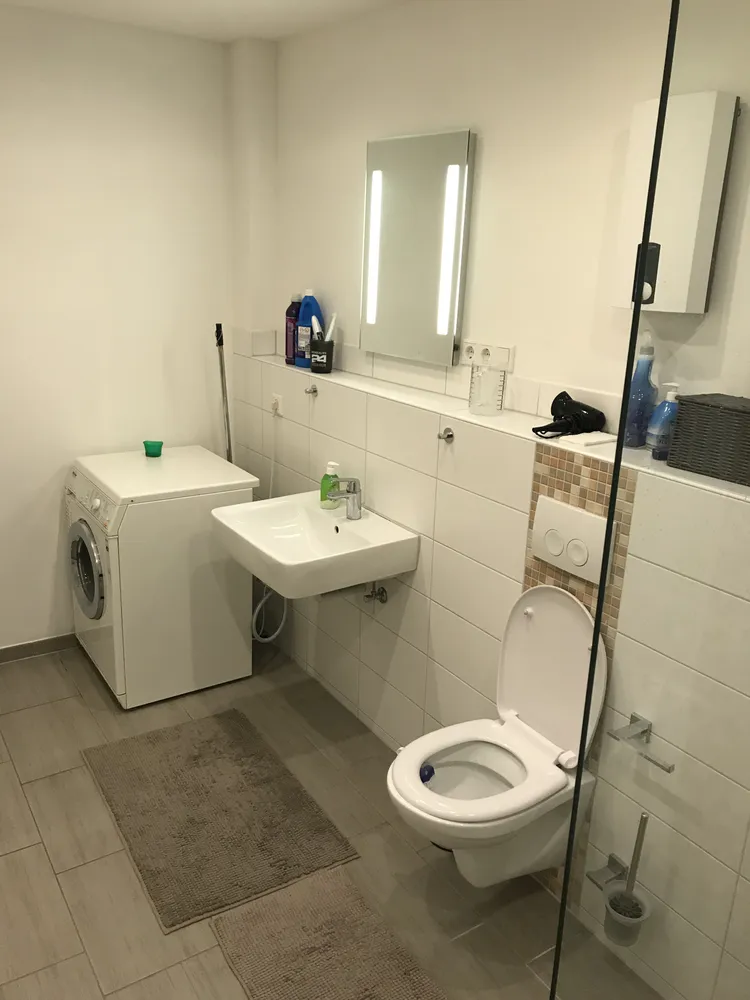 3 Zimmer Wohnung mit 80 m² in Gelsenkirchen – Bild 11