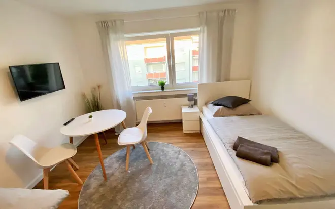 WG-Zimmer in Ludwigsburg – Bild 2