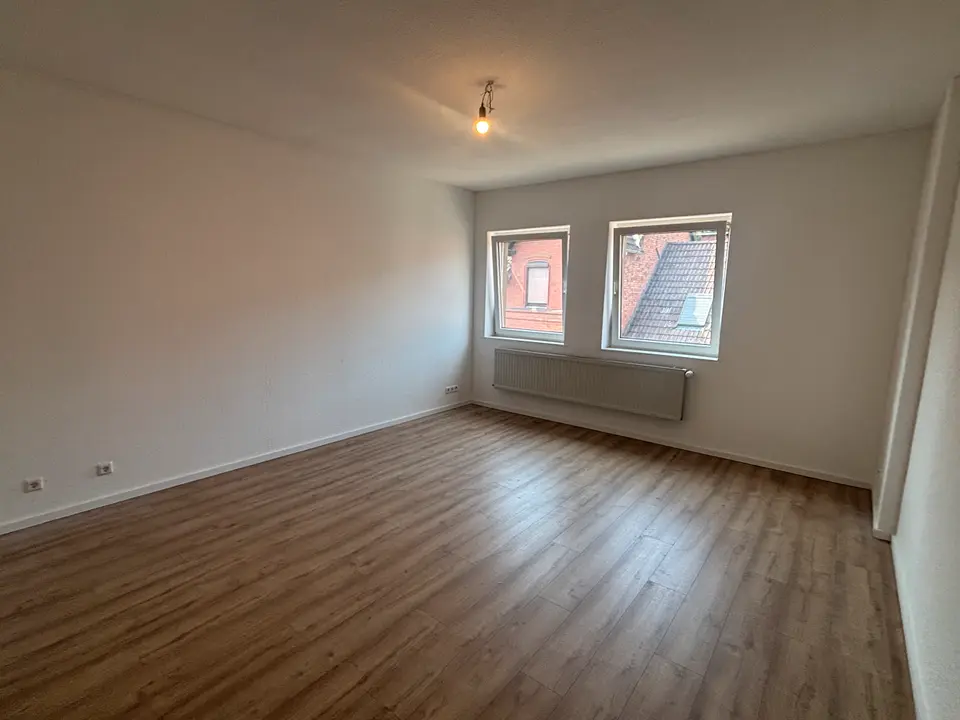 3 Zimmer Wohnung mit 66 m² in Osterode am Harz – Bild 8