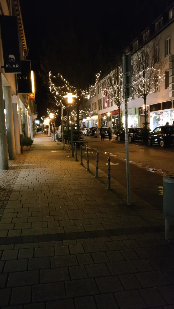 2 Zimmer Wohnung mit 64 m² in Darmstadt – Bild 6