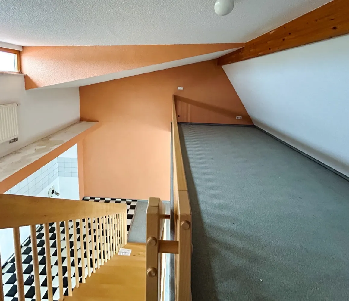 2 Zimmer Wohnung mit 63 m² in Riesa – Bild 6