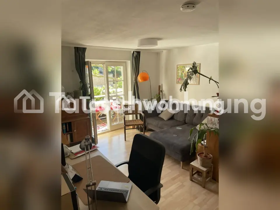 2 Zimmer Wohnung mit 65 m² in Freiburg im Breisgau – Bild 6