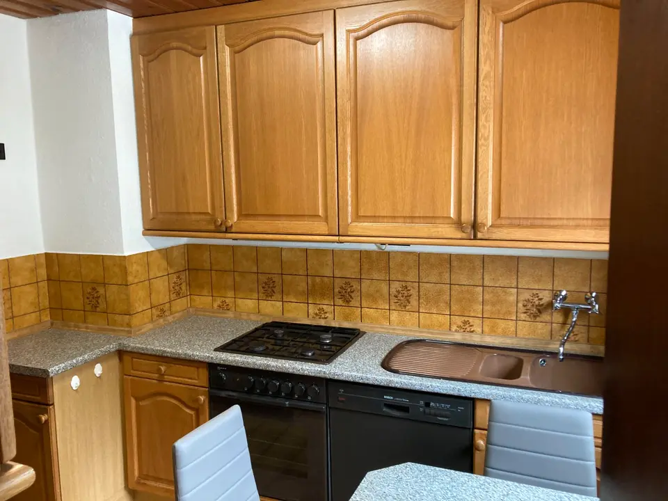 Studio with 19 m² in Fellbach – Photo 5