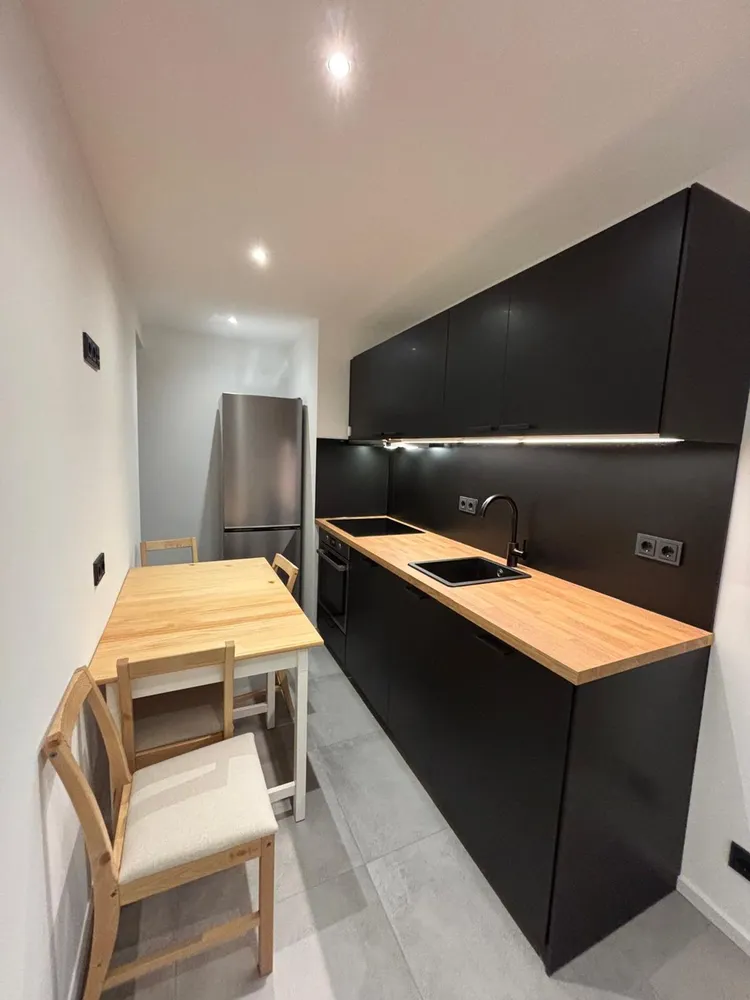 WG-Zimmer mit 14 m² in München – Bild 4