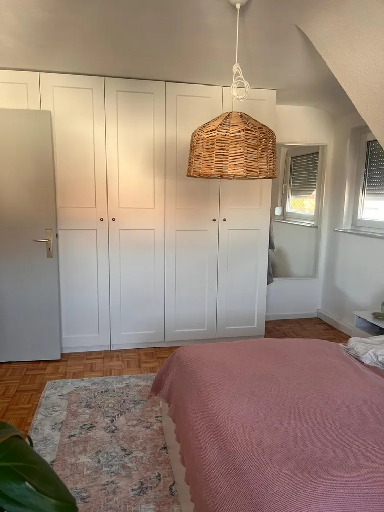 4 Zimmer Wohnung mit 62 m² in Ludwigsburg – Bild 8