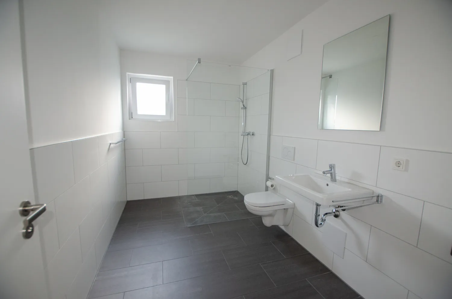 2 Zimmer Wohnung mit 66 m² in München – Bild 12