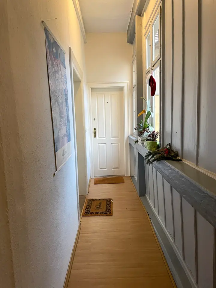 2 Zimmer Wohnung mit 55 m² in Bamberg – Bild 4