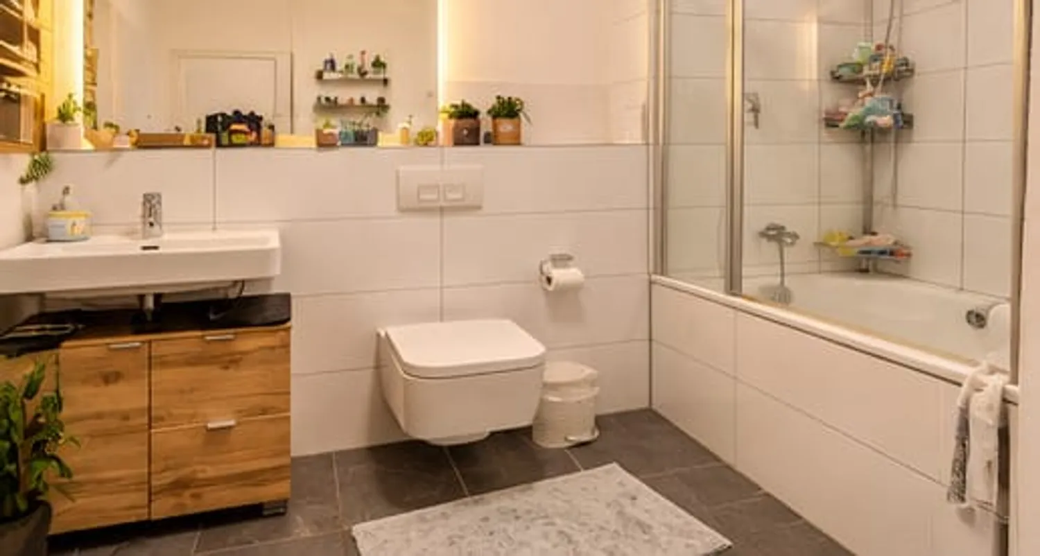 3 Zimmer Wohnung mit 88 m² in Darmstadt – Bild 3