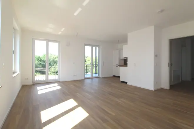 4 Zimmer Wohnung mit 104 m² in Leipzig – Bild 1