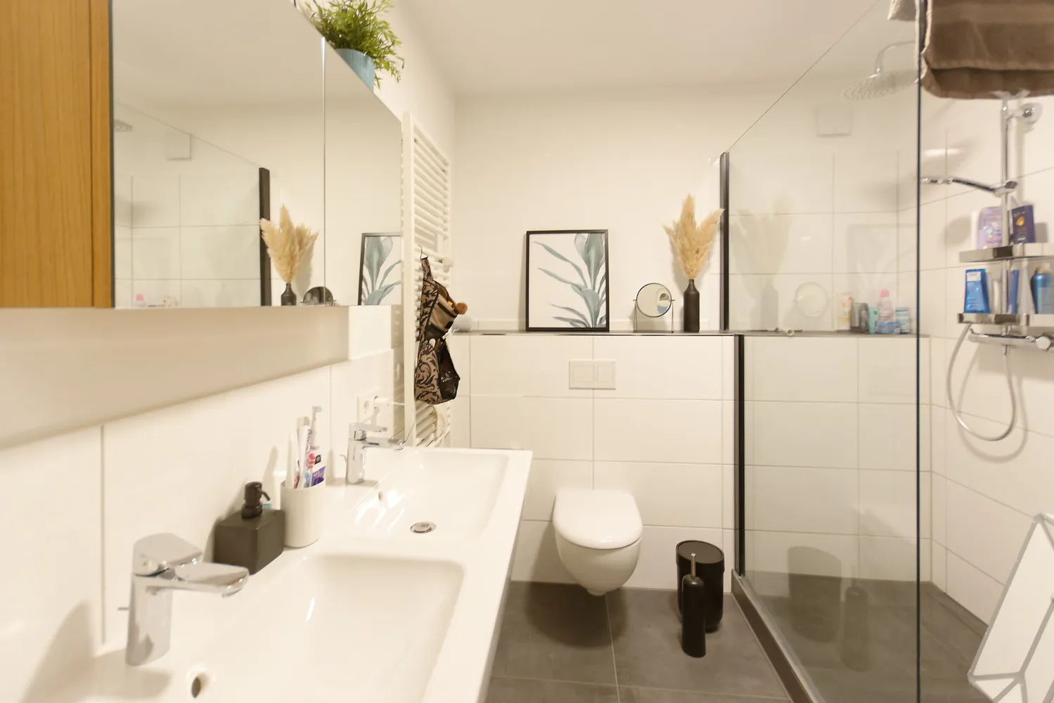 4 Zimmer Wohnung mit 142 m² in Münster – Bild 10