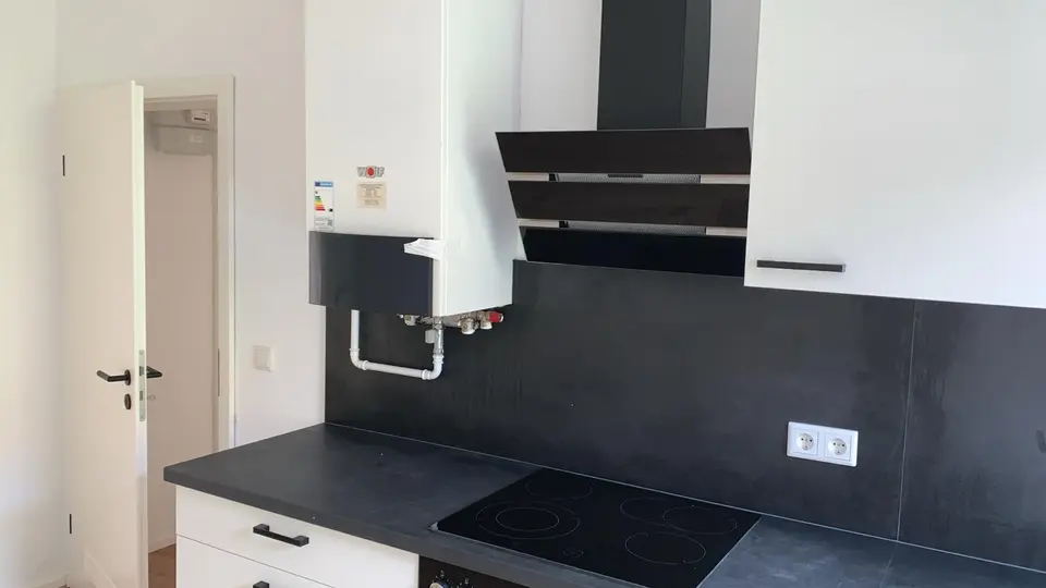 2 Zimmer Wohnung mit 47 m² in Nürnberg – Bild 3