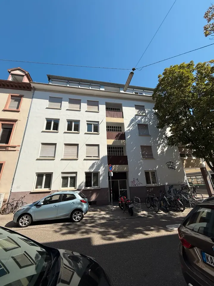 3 Zimmer Wohnung mit 61 m² in Karlsruhe – Bild 8