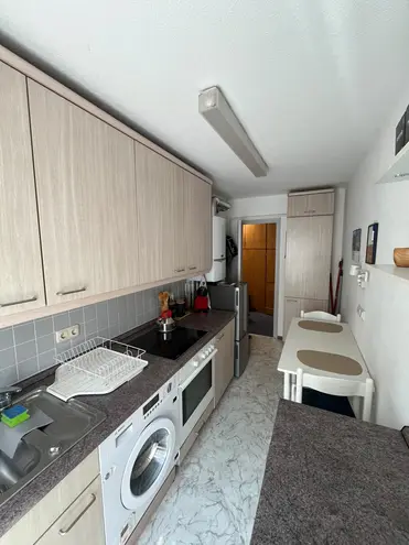 2 Zimmer Wohnung mit 64 m² in München – Bild 8
