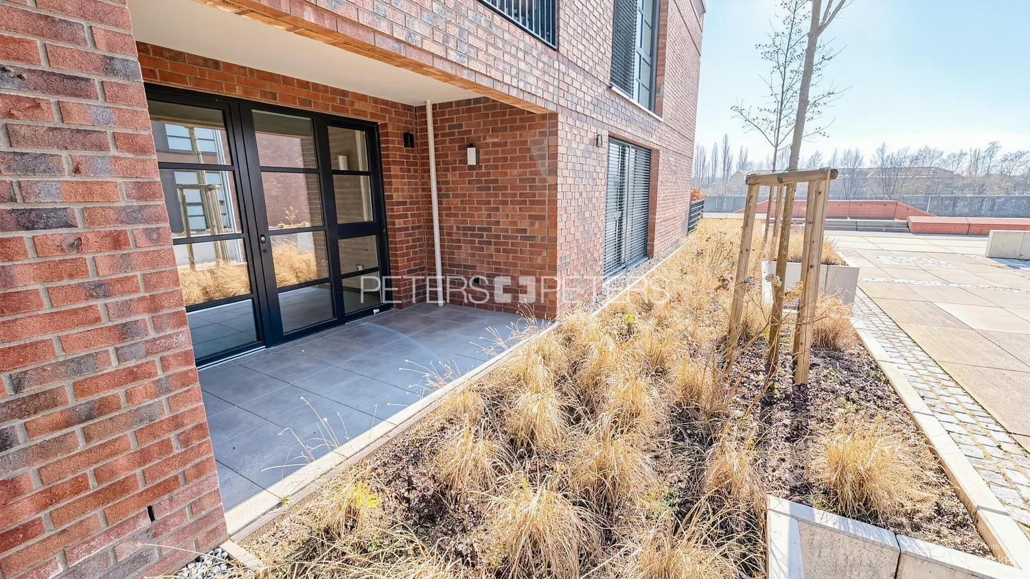 2 Zimmer Wohnung mit 65 m² in Bremen – Bild 1