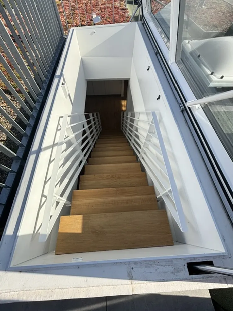 3 Zimmer Wohnung mit 80 m² in Berlin – Bild 8