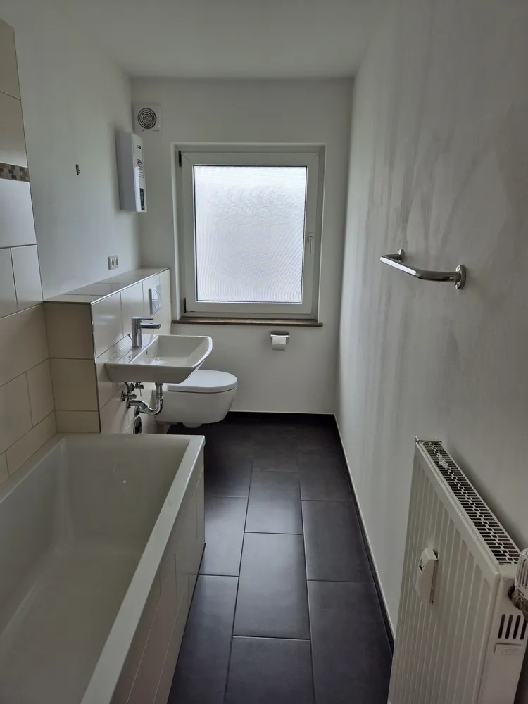 4 room apartment with 83 m² in Rodgau – Photo 4