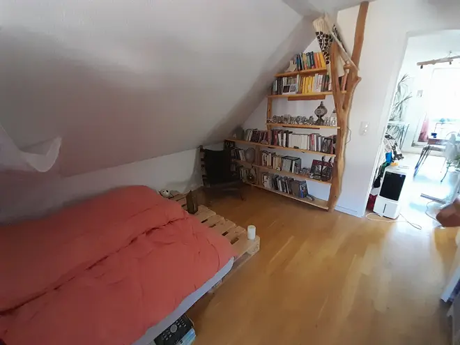 2 Zimmer Wohnung mit 44 m² in Leipzig – Bild 9