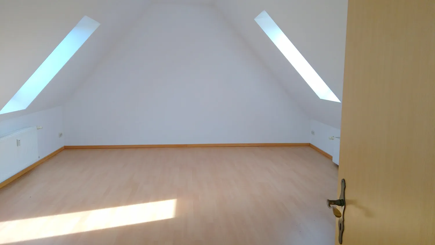 3 Zimmer Wohnung mit 102 m² in Quedlinburg – Bild 4