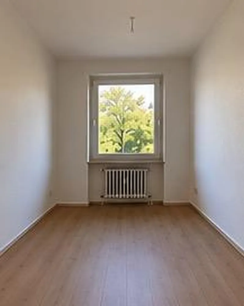 2 Zimmer Wohnung mit 41 m² in München – Bild 2