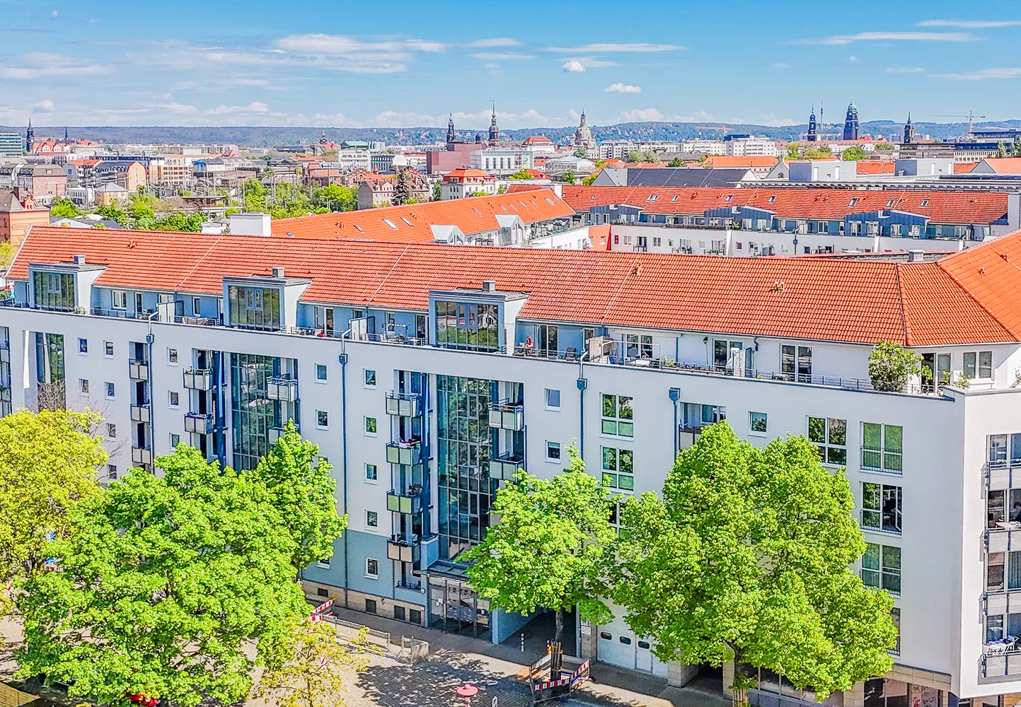 3 Zimmer Wohnung mit 84 m² in Dresden – Bild 4