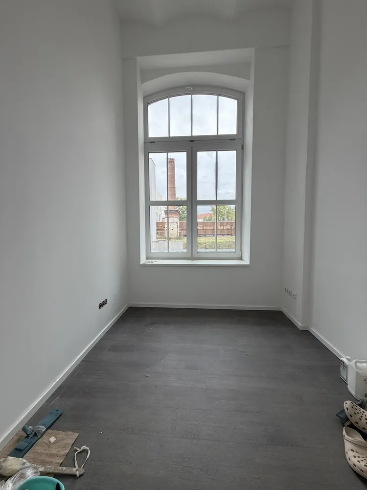 3 room apartment with 75 m² in Magdeburg – Photo 8